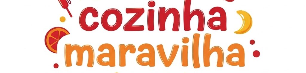 logo site cozinha maravilhosa