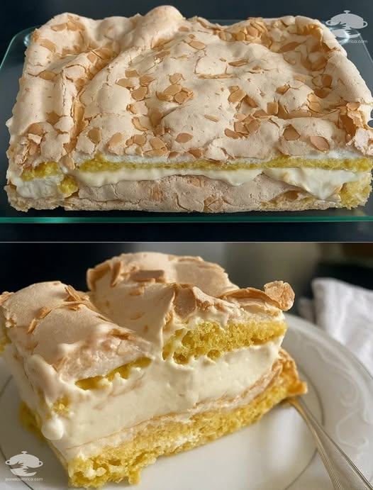 Bolo Casca de Ovo: A Receita Secreta para um Sabor Inesquecível