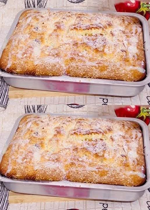 O Bolo Nostálgico da Sua Infância: Uma Viagem Deliciosa aos Anos 80 e 90