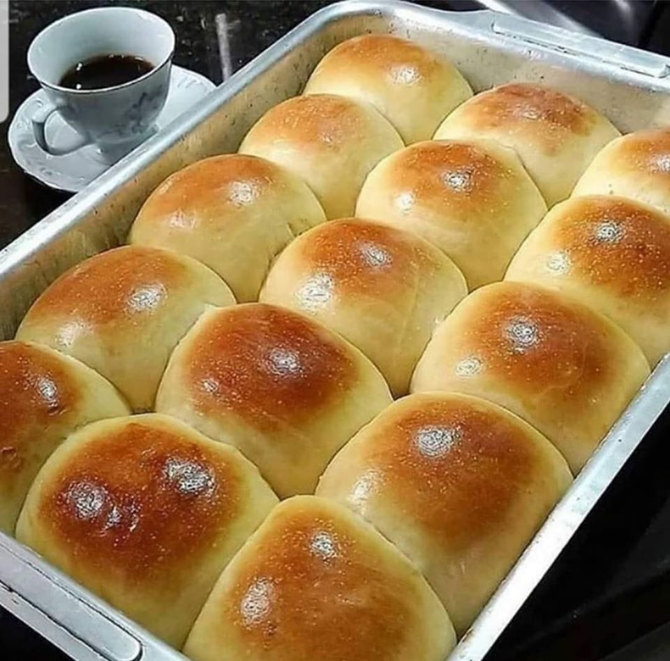 pão de 10 minutos
