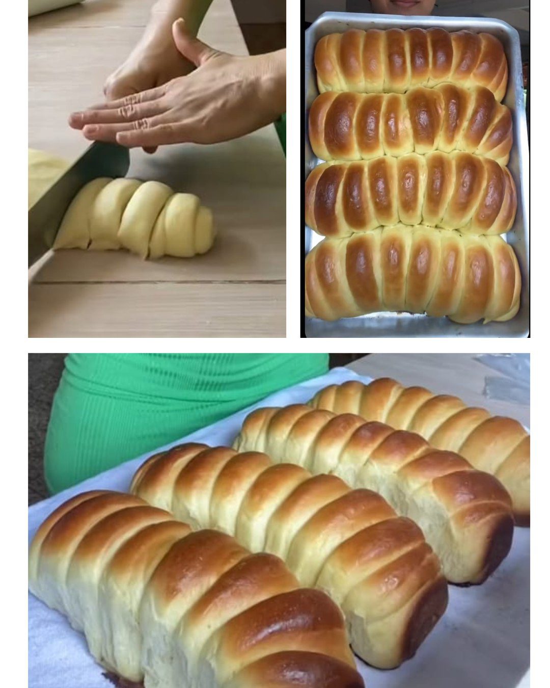 pão banana