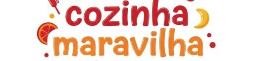 logo cozinha maravilha